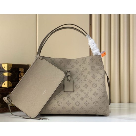 Replica Borsa tote LV Mahina Boundless M13180 M13179 Galet