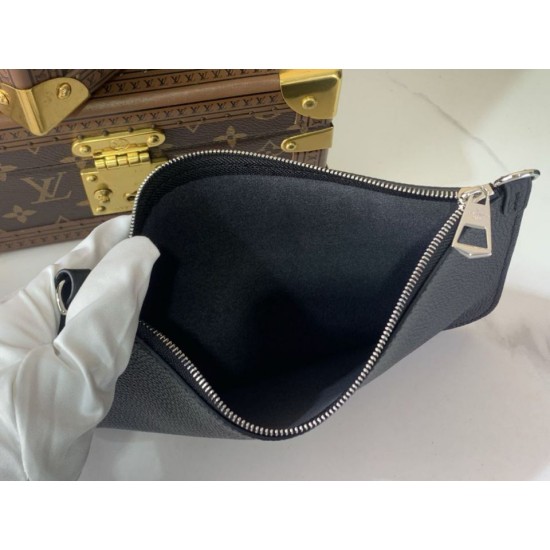 Replica Borsa tote Louis Vuitton Mahina Boundless M13180 M13179 Nero Imitazioni Replica Borsa tote Louis Vuitton Mahina Boundless M13180 M13179 Nero