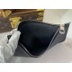 Replica Borsa tote Louis Vuitton Mahina Boundless M13180 M13179 Nero Imitazioni Replica Borsa tote Louis Vuitton Mahina Boundless M13180 M13179 Nero