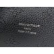 Replica Borsa tote Louis Vuitton Mahina Boundless M13180 M13179 Nero Imitazioni Replica Borsa tote Louis Vuitton Mahina Boundless M13180 M13179 Nero