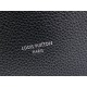 Replica Borsa tote Louis Vuitton Mahina Boundless M13180 M13179 Nero Imitazioni Replica Borsa tote Louis Vuitton Mahina Boundless M13180 M13179 Nero