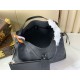 Replica Borsa tote Louis Vuitton Mahina Boundless M13180 M13179 Nero Imitazioni Replica Borsa tote Louis Vuitton Mahina Boundless M13180 M13179 Nero