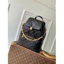 Zaino Louis Vuitton Coussin PM M25508 nero