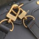 Replica Zaino Louis Vuitton Coussin PM M25508 nero Imitazioni Replica Zaino Louis Vuitton Coussin PM M25508 nero