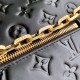 Replica Zaino Louis Vuitton Coussin PM M25508 nero Imitazioni Replica Zaino Louis Vuitton Coussin PM M25508 nero
