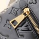 Replica Zaino Louis Vuitton Coussin PM M25508 nero Imitazioni Replica Zaino Louis Vuitton Coussin PM M25508 nero