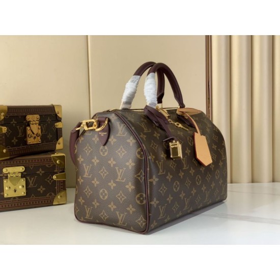 Replica LV M28379 Borsa Speedy Soft 30 Celebration Imitazioni Replica LV M28379 Borsa Speedy Soft 30 Celebration
