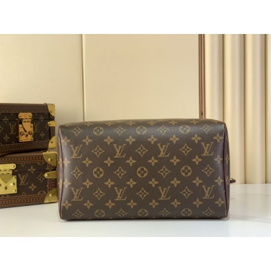 Replica LV M28379 Borsa Speedy Soft 30 Celebration Imitazioni Replica LV M28379 Borsa Speedy Soft 30 Celebration