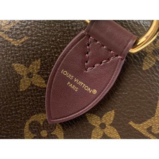 Replica LV M28379 Borsa Speedy Soft 30 Celebration Imitazioni Replica LV M28379 Borsa Speedy Soft 30 Celebration