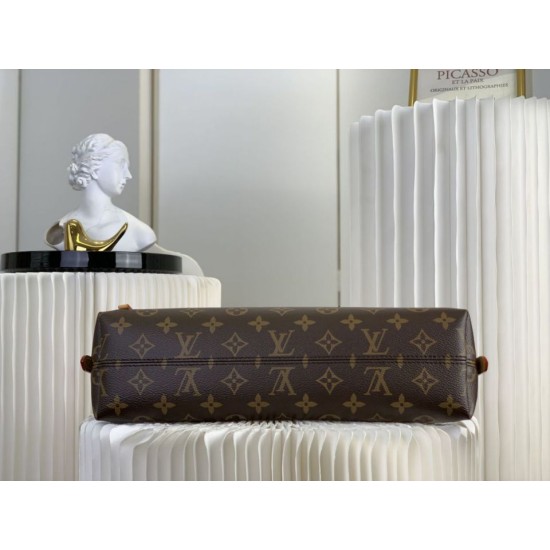 Replica Borse Imitazioni Louis Vuitton M28101 CarryAll East West