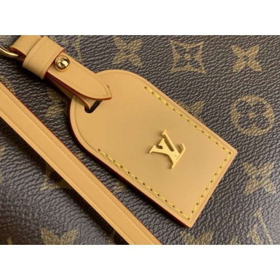 Replica Borse Imitazioni Louis Vuitton M28101 CarryAll East West