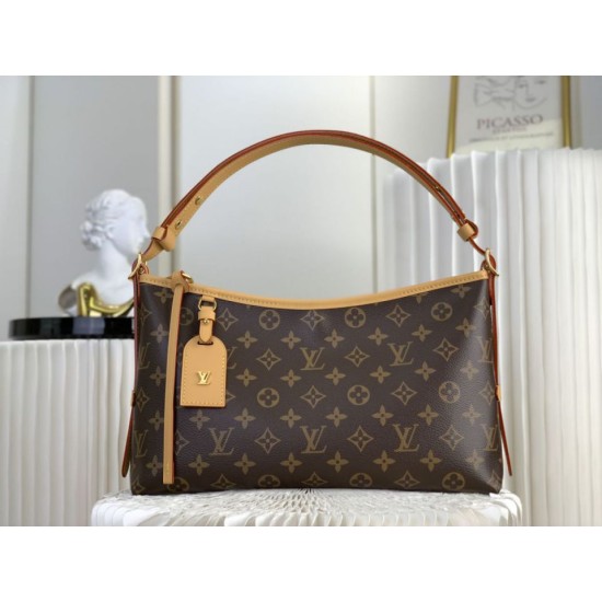 Replica Borse Imitazioni Louis Vuitton M28101 CarryAll East West