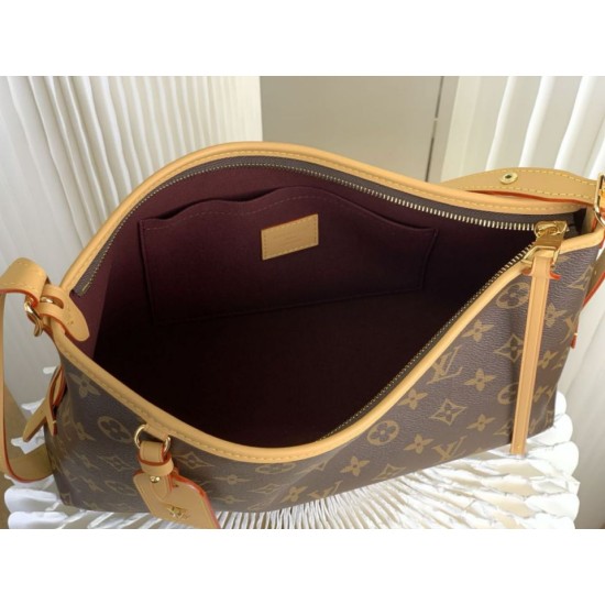 Replica Borse Imitazioni Louis Vuitton M28101 CarryAll East West