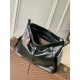 Replica Borsa da viaggio Louis Vuitton Carry All M15175 Nero Imitazioni Replica Borsa da viaggio Louis Vuitton Carry All M15175 Nero