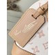 Replica Borsa Louis Vuitton Alma BB M27525 Monogram Origine Courrier