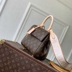 Replica Borsa a mano Louis Vuitton M13040 Cluny Mini Imitazioni Replica Borsa a mano Louis Vuitton M13040 Cluny Mini