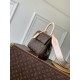 Replica Borsa a mano Louis Vuitton M13040 Cluny Mini Imitazioni Replica Borsa a mano Louis Vuitton M13040 Cluny Mini