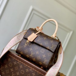 Replica Borsa a mano Louis Vuitton M13040 Cluny Mini