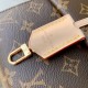 Replica Borsa a mano Louis Vuitton M13040 Cluny Mini Imitazioni Replica Borsa a mano Louis Vuitton M13040 Cluny Mini