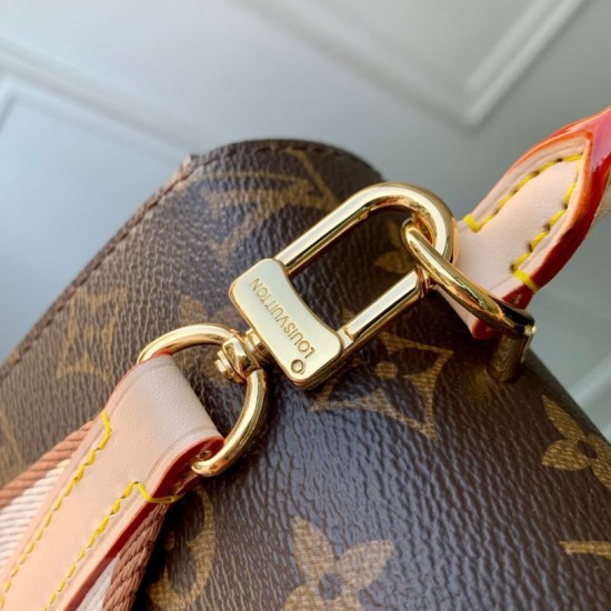 Replica Borsa a mano Louis Vuitton M13040 Cluny Mini Imitazioni Replica Borsa a mano Louis Vuitton M13040 Cluny Mini