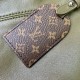 Replica Borse Firmate a mano Louis Vuitton CarryAll Vibe MM M14268 Verde Imitazioni Replica Borse Firmate a mano Louis Vuitton CarryAll Vibe MM M14268 Verde