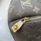Replica Borsa a tracolla Louis Vuitton M26933 Rush Bumbag Uomo verde Imitazioni Replica Borsa a tracolla Louis Vuitton M26933 Rush Bumbag Uomo verde