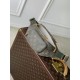 Replica Borsa a tracolla Louis Vuitton M26933 Rush Bumbag Uomo verde Imitazioni Replica Borsa a tracolla Louis Vuitton M26933 Rush Bumbag Uomo verde