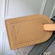 Replica Bora Pari Louis Vuitton Keepall Bandoulière 25 M26930 uomo verde