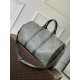 Replica Borsa da viaggio Louis Vuitton Keepall Bandoulière 50 M26959 verde Imitazioni Replica Borsa da viaggio Louis Vuitton Keepall Bandoulière 50 M26959 verde