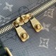 Replica Borsa da viaggio Louis Vuitton Keepall Bandoulière 50 M26959 verde Imitazioni Replica Borsa da viaggio Louis Vuitton Keepall Bandoulière 50 M26959 verde