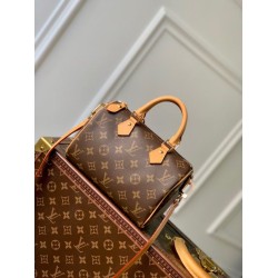 Borsa a mano LV Classic Speedy Bandoulière 20 M81086 Borsa a mano LV Classic Speedy Bandoulière 20 M81086