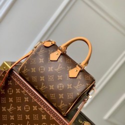 Replica Perfetta a mano LV Classic Speedy Bandoulière 20 M81086 Imitazioni Replica Perfetta a mano LV Classic Speedy Bandoulière 20 M81086