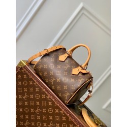 Borsa a mano LV Classic Speedy Bandoulière 20 M81086