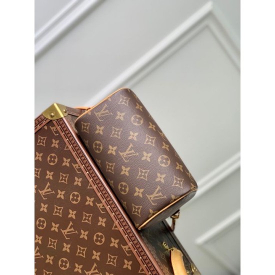 Replica Perfetta a mano LV Classic Speedy Bandoulière 20 M81086 Imitazioni Replica Perfetta a mano LV Classic Speedy Bandoulière 20 M81086