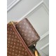 Replica Perfetta a mano LV Classic Speedy Bandoulière 20 M81086 Imitazioni Replica Perfetta a mano LV Classic Speedy Bandoulière 20 M81086