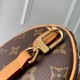 Replica Perfetta a mano LV Classic Speedy Bandoulière 20 M81086 Imitazioni Replica Perfetta a mano LV Classic Speedy Bandoulière 20 M81086