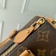 Replica Perfetta a mano LV Classic Speedy Bandoulière 20 M81086 Imitazioni Replica Perfetta a mano LV Classic Speedy Bandoulière 20 M81086