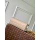 Replica borse griffate tote Louis Vuitton Avenue PM M15231 Albicocca
