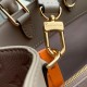 Replica borse griffate tote Louis Vuitton Avenue PM M15231 Albicocca