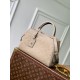 Replica borse griffate tote Louis Vuitton Avenue PM M15231 Albicocca