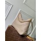 Replica Borse Louis Vuitton Boulogne GM M25854 grigia Imitazioni Replica Borse Louis Vuitton Boulogne GM M25854 grigia