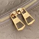 Replica Borse Louis Vuitton Boulogne GM M25854 grigia Imitazioni Replica Borse Louis Vuitton Boulogne GM M25854 grigia