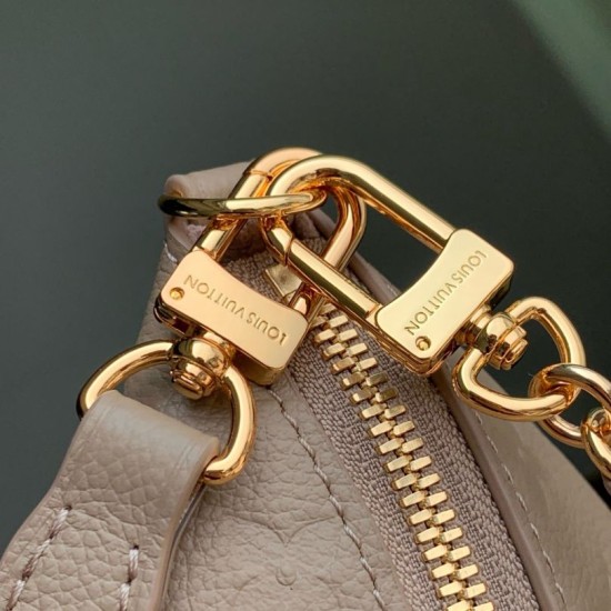 Replica Borse Louis Vuitton Boulogne GM M25854 grigia Imitazioni Replica Borse Louis Vuitton Boulogne GM M25854 grigia
