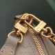 Replica Borse Louis Vuitton Boulogne GM M25854 grigia Imitazioni Replica Borse Louis Vuitton Boulogne GM M25854 grigia