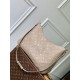 Replica Borse Louis Vuitton Boulogne GM M25854 grigia Imitazioni Replica Borse Louis Vuitton Boulogne GM M25854 grigia