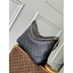 Borse LV Boulogne GM M13706 Nero Borse LV Boulogne GM M13706 Nero