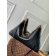 Replica Borse LV Boulogne GM M13706 Nero