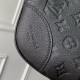 Replica Borse LV Boulogne GM M13706 Nero
