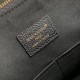 Replica Borse LV Boulogne GM M13706 Nero