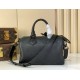 Replica Borsa Louis Vuitton Speedy P9 Bandoulière 25 nera Imitazioni Replica Borsa Louis Vuitton Speedy P9 Bandoulière 25 nera